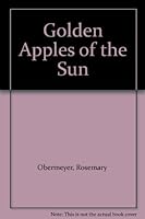 Golden Apples of the Sun B000NYQJIA Book Cover