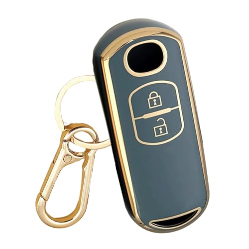 [FRACTAL CREATION] }c_ L[Jo[ JriobNt TPUf L[P[X KԎ푽 Ή CX-3 CX-5 CX-8 ANZ AeU f~I [hX^[Ȃ (TYPE_A-A_u[O[)