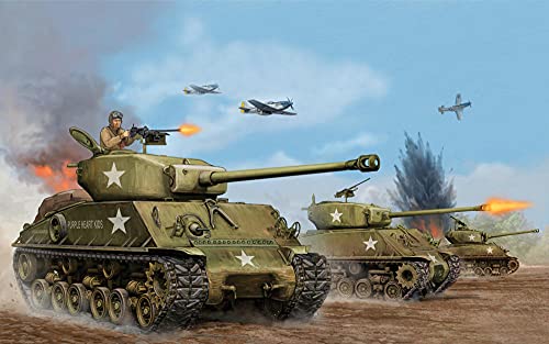 Diy Painting Kits For Kids Retro Tank Military Weapon World War Ii Paintworks Paint By Numbers Kits On Canvas Festival Decoration Gift