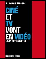 Ciné et TV vont en vidéo (French Edition) 2918193097 Book Cover