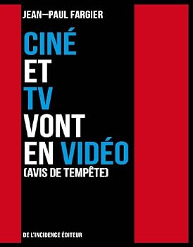 Paperback Ciné et TV vont en vidéo [French] Book