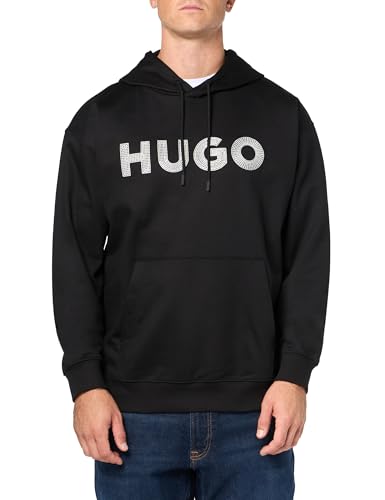 Veste Hugo homme en coton : le confort du maillot style bomber
