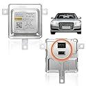 Xenon Scheinwerfer Vorschaltgerät Steuergerät für Audi A3 A4 A5 A6 A8 Q5 Q7, D3S D3R D4S D4R HID Vorschaltgerät 8K0941597E W003T22071D3 für VW Golf Passat Tiguan Jetta