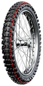 PNEU MOTO CROSS 80/100-21 C-25 51M