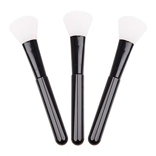 Silicone Face Mask Brush Applicator,Facial Mud M in Pakistan
