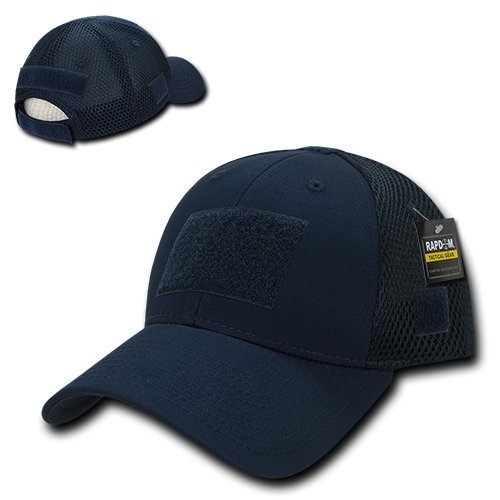 Image of Rapdom Tactical Low Crown Air Mesh Tactical Caps