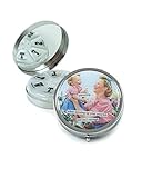 Anne Taintor Pill Box Compact - Parenting