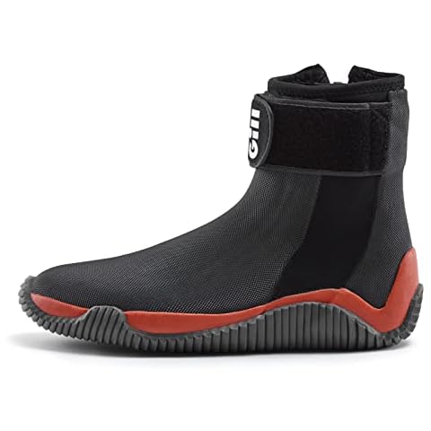 Gill Aero Neopreno 5mm Botas Zapatos Cover