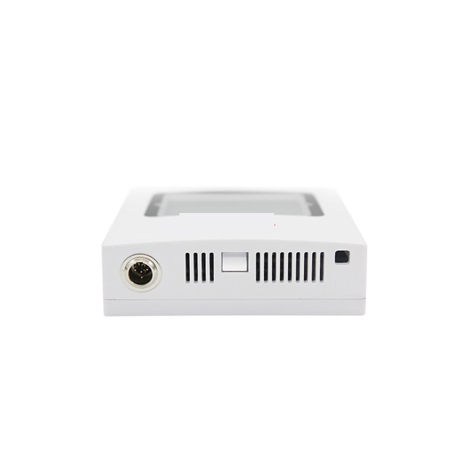 Sensor de temperatura de alta precisión, Sensor de humedad, transmisor de temperatura y humedad, registrador for almacenamiento en habitación fría