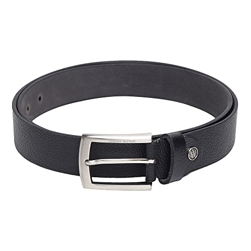 Image of Urban alfami Genuine Leather Belt for Men | LC | Size 28-46