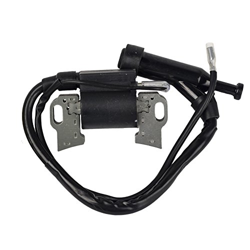 OxoxO - Bobine d'allumage pour Honda Gx240 Gx270 Gx340 Gx390 8hp 9hp 11hp 13hp