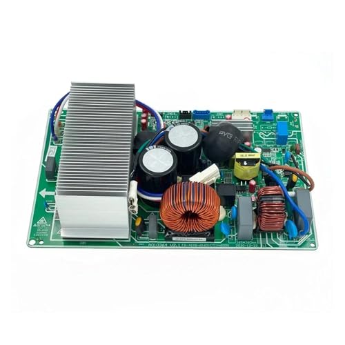 Carte de commande TCL FR-4 KB-6160 unité extérieure climatiseur - 5