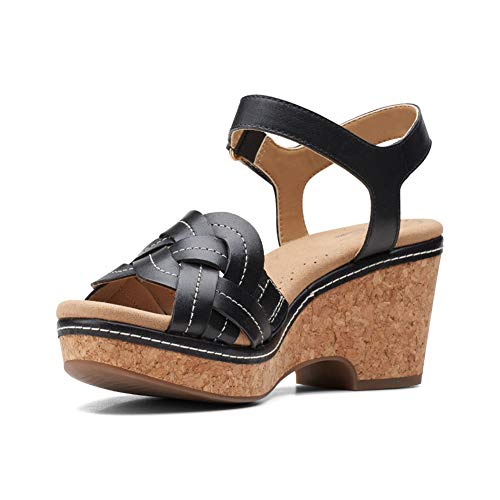 Image of Clarks womens Giselle Coast