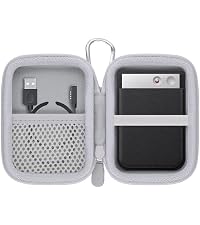 Amazon.co.jp: Khanka 収納ケース 互換品 Plaud Note/Plaud Note Pro