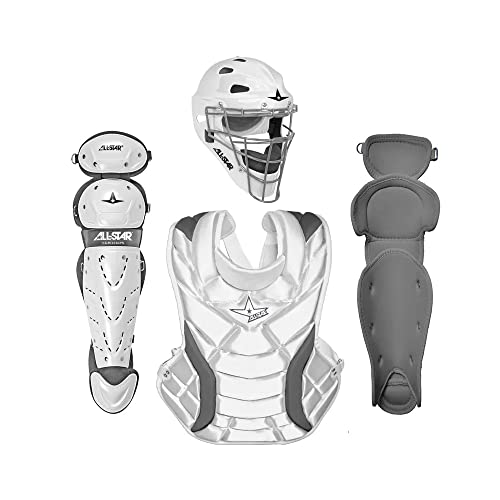 Our 10 Best Youth Catchers Gear Sets Reviews In 2024 Glory Cycles