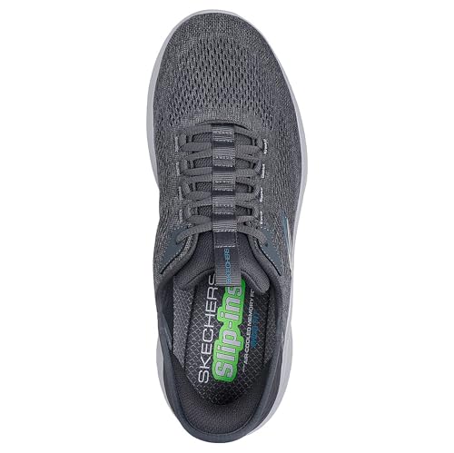 Image of Skechers Mens Skech-LITE PRO - PRIMEBASE Slip-ins Sneaker
