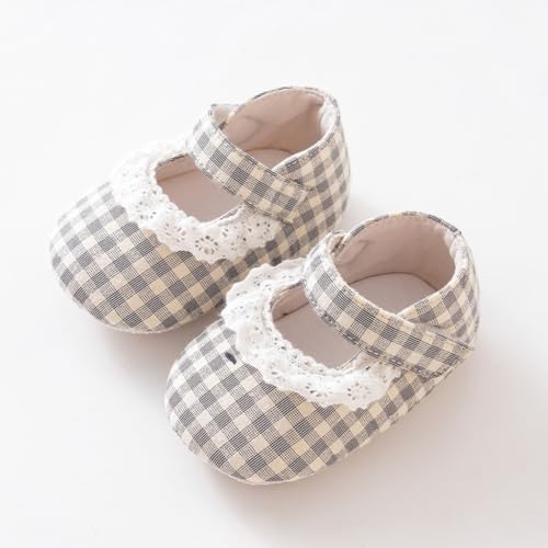 Flats Soft Shoes Footwears Spring Prewalkers Slipper Newborns Booties Baby Supply3