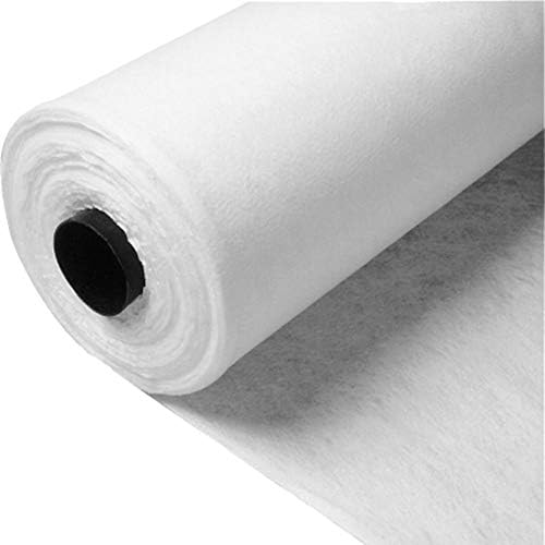 Geotextile Weed Membrane | Non Woven | Artificial Grass Weed Prot...