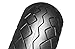 Bridgestone Excedra G548 Cruiser Rear Motorcycle Tire 160/70-17