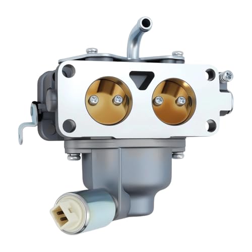 Carburador para reparar motores V-Twin de 20 a 25 HP, repuesto de moto