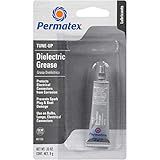 Permatex 81150 Dielectric Tune-Up Grease 33oz Tube