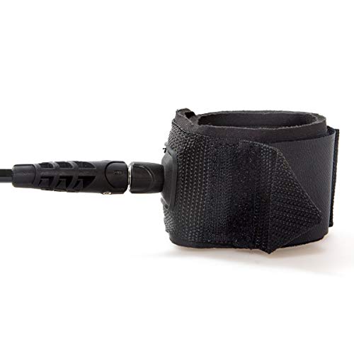 Fcs 2030-06F 6' Competition Classic Surfboard Leash thumb #3