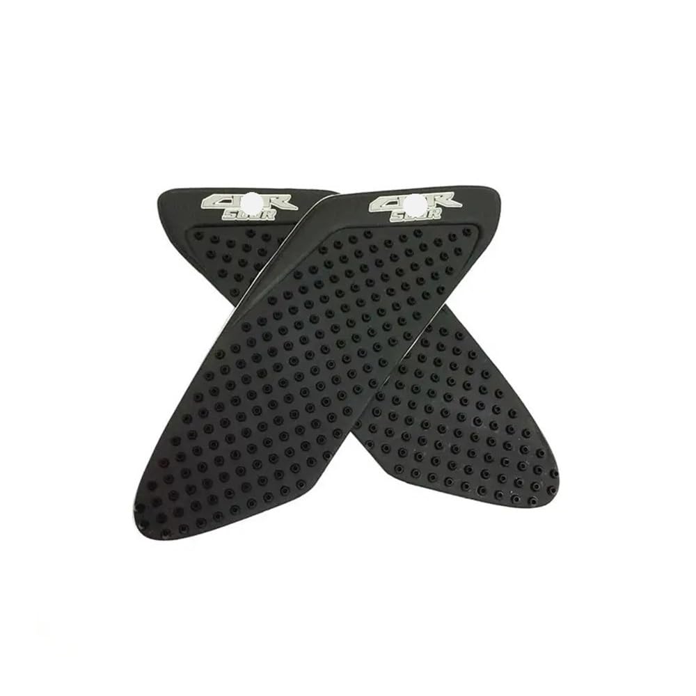 Coussinets antidérapants pour réservoir de moto CBR500R de 2013 à 2017 - 5
