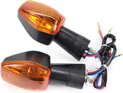 Feu arrière de moto pour Honda Hornet 600 finition précise modèles 2002-2003