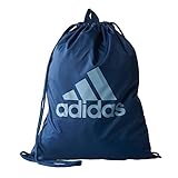 Adidas Per Logo GB, Mochila Unisex Adultos, Azul (Azumis/Azumis/Azutac), Talla única (24x15x45 cm)