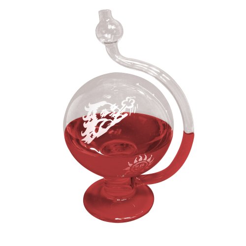 Sper Scientific - Weather Ball Liquid Glass Barometer by Sper Scientific - 4 Pack