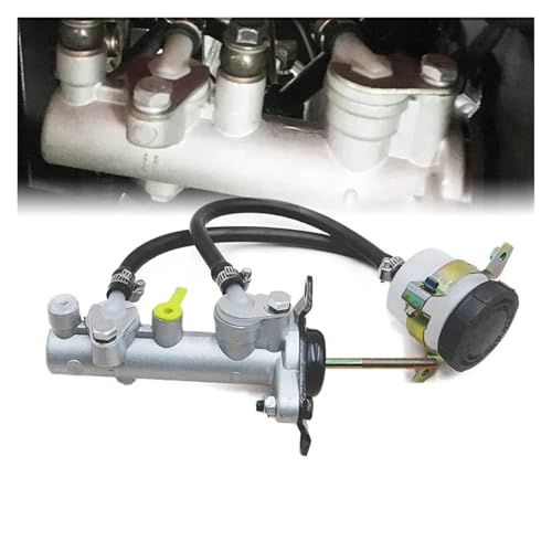 Cylindre de frein Hisun efficacité de freinage maximale Strike 550 800 - 5