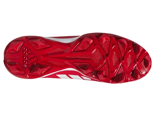 Image of adidas Originals Men's Adizero Impact.2 Molded American Football Shoes