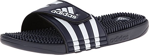 Image of adidas Men's Adissage Comfort Slide Sandals