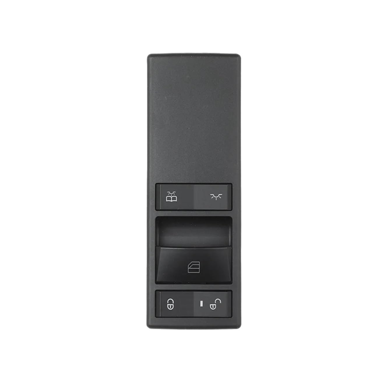 Commutateur fenêtre voiture A9605451213 remplacer bouton cassé Actros MP4