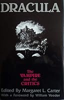 Dracula: The Vampire and the Critics (Studies in Speculative Fiction, No 19) 0835718891 Book Cover