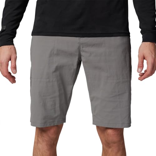 Fox Racing Men's Ranger Mountain Bike Short with Liner