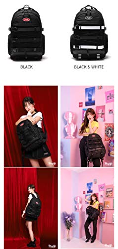 通学リュックおすすめ17選 中学生 高校生 大学生に 人気ブランドも紹介 マイナビおすすめナビ