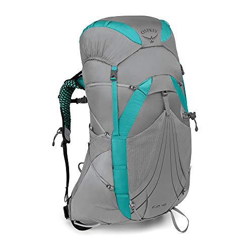Osprey Packs Eja 48 Lightweight Backpacking Backpack for Women
