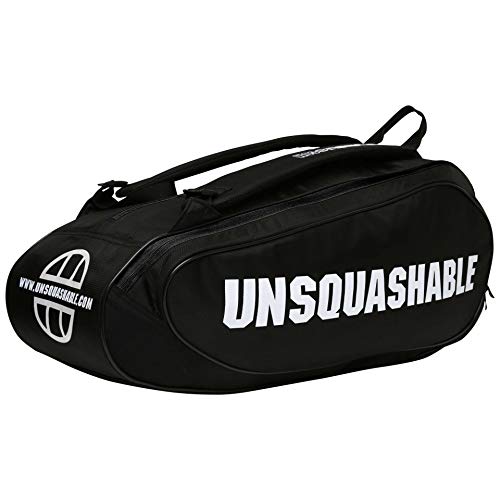 UNSQUASHABLE TOUR-TEC PRO Schläger-Tasche Cover