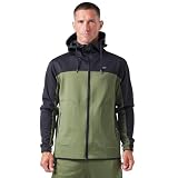 Born Tough Gym Workout Hoodie for Men