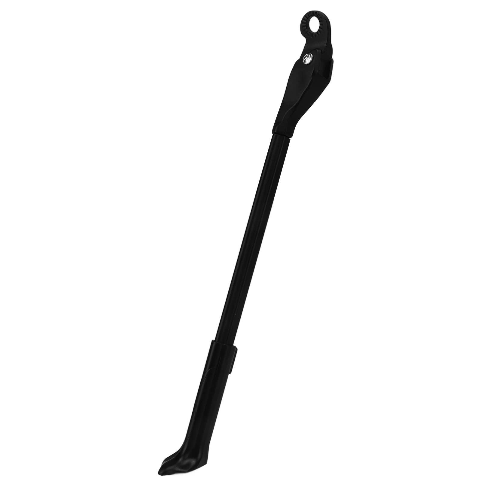 STOJAK ROWEROWY ZE STOPU ALUMINIOWEGO STABILNY PARKING DROGOWY ROWER GÓRSKI DO RAMY OSI