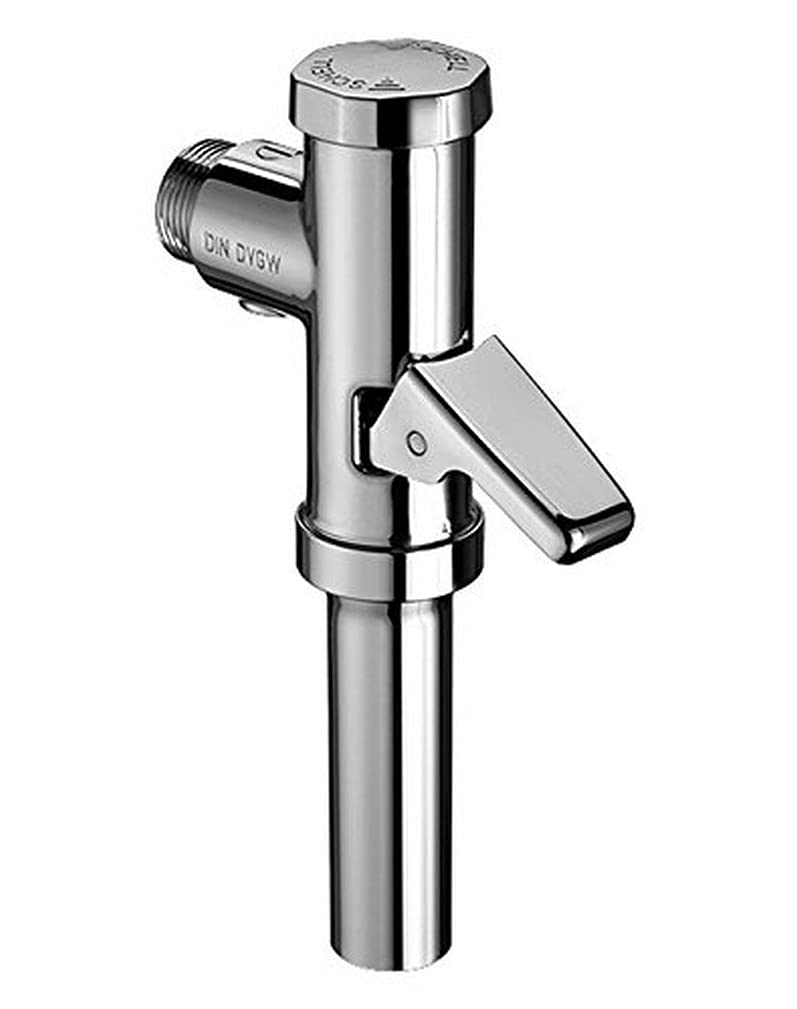 Schell 22380699 - Válvula de descarga para inodoros (3/4")