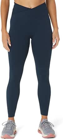 asics(アシックス) トレ－ニングウェア シームレスタイツ 2032C882 レディース