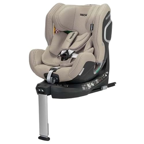 Seggiolino auto i-​size Recaro XENON 1 (40-​125 cm)