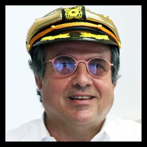 The Boating Hour Podcast Titelbild