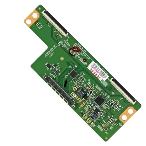Carte T-Con pour téléviseur 43 Pouces résout écran noir modèle 43LK5700PUA