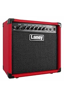 Power rating: 20 watt RMS - Speaker: 1 x 8" custom driver Channels: Twin channel with drive switch FX: Reverb Controls: volume, crunch, master, bass, mid, treble, reverb Inputs: 1/4" guitar, 1/4" aux - Ouput: 1/4" Headphones