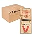 Victor 4 Pack Metal Pedal Mouse Trap (64 Total Traps) M156