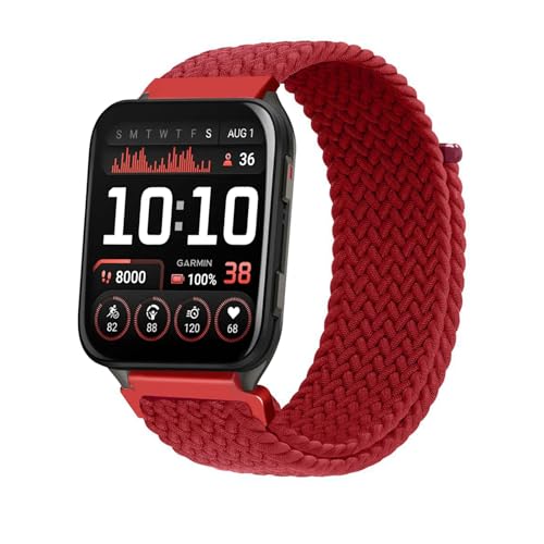 �R���p�`�u�� Garmin Venu X1�o���h�p �A�b�v���E�H�b�` �ƌ݊������� ���� �����Y ���߉\ �ʋC���̗� ���i�e���i�C������ �ւ��X�|�[�c �\���� �v ���v�X�g�� �ґg �����x���g �y�� �L�k�\�t�g ���K �����p���X�g�o���h�Ή� Garmin