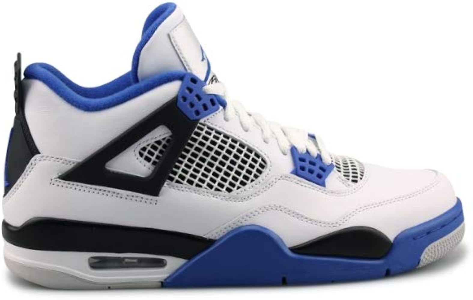 jordan 4 motorsport footlocker